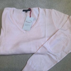 Winston Equestrian Ladies Milan Sweater